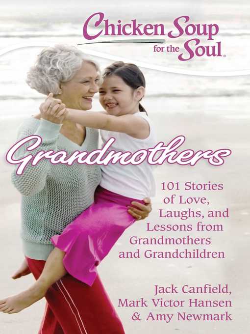 Title details for Grandmothers by Jack Canfield - Available